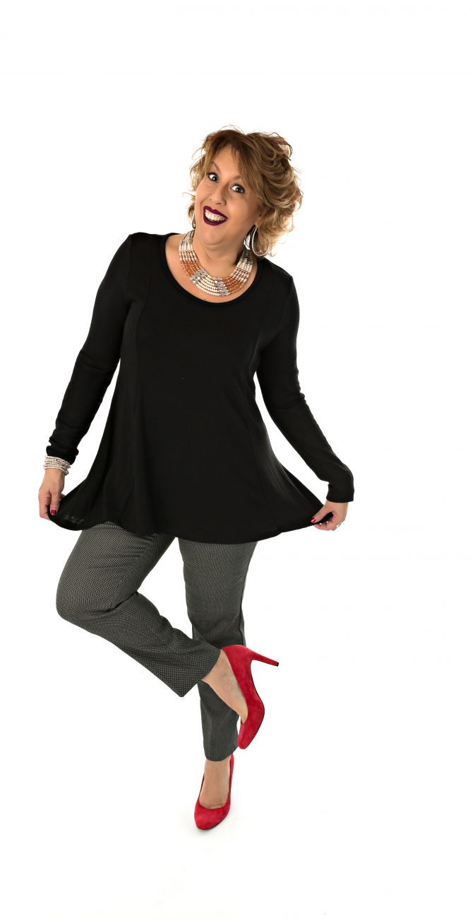 Dr  Nilda Perez Media9